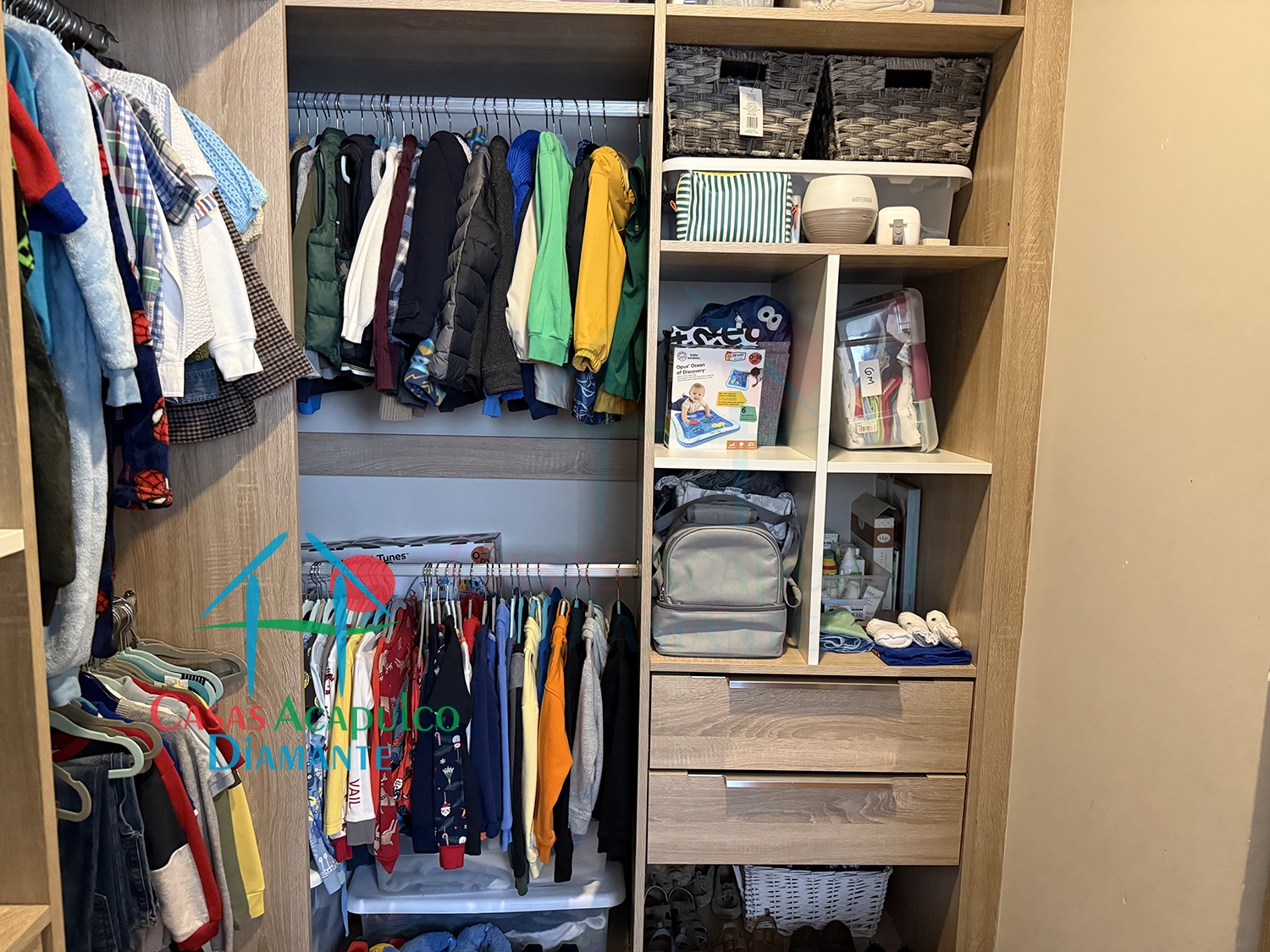 San Jerónimo Casa Rapsodia - Recámara uno 10